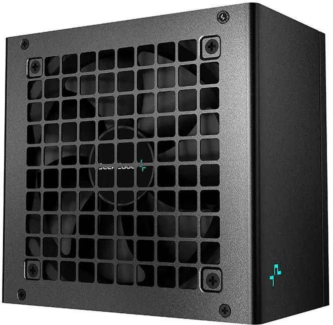 Блок питания DeepCool PK600D Game Storm,  600Вт,  120мм,  черный, retail [r-pk600d-fa0b-eu]